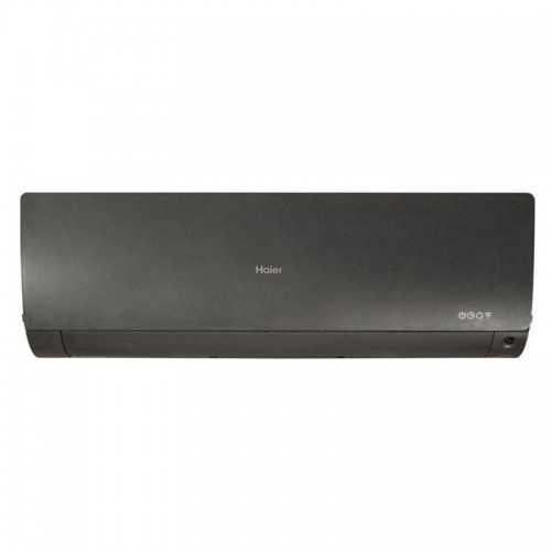 Split-airconditioning 1x1 Haier Flexis s 25 zwart