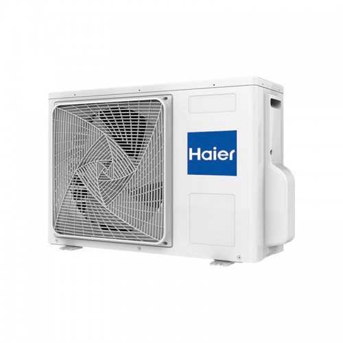 Split Air Conditioning 1x1 Haier Flexis S 35 Black