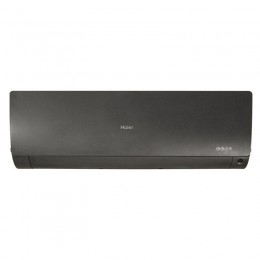 Split Air Conditioning 1x1 Haier Flexis S 35 Black