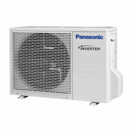 Split Air Conditioning 1x1 Panasonic ETHEREA KIT-Z35-ZKE