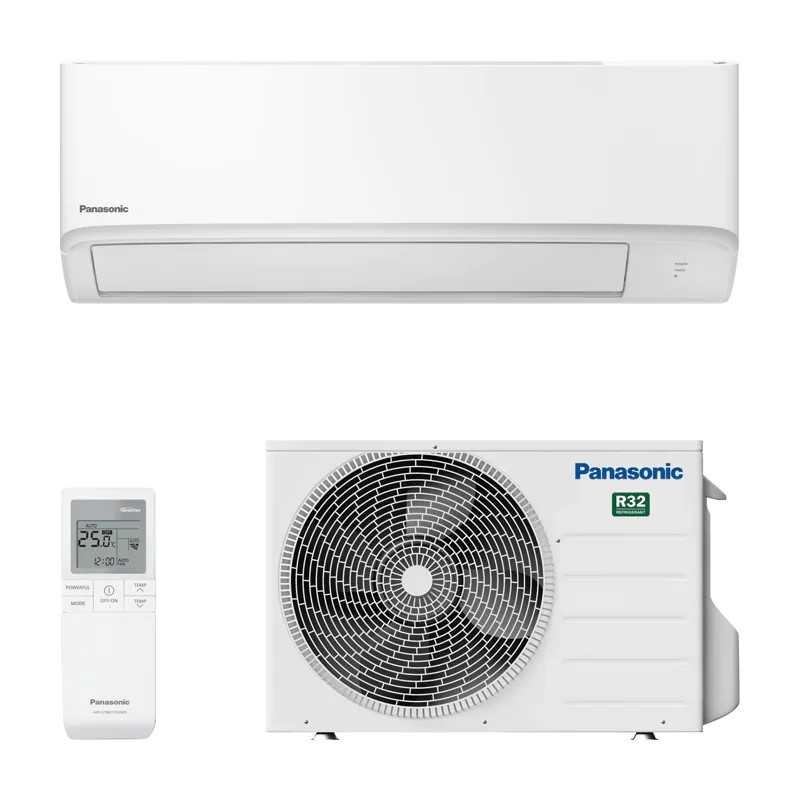 Split Air Conditioning 1x1 Panasonic Kit-tz50-cke