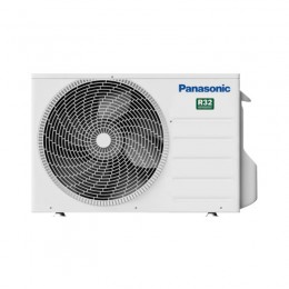 Climatisation Split 1x1 Onduleur Panasonic Kit-bz35-zke