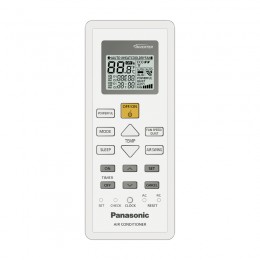 Split-Klimaanlage 1x1 Wechselrichter Panasonic Kit-bz25-zke