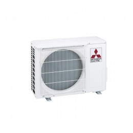 Split-airconditioning 1x1 Mitsubishi MSZ-HR25VF-omvormer