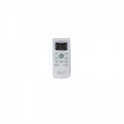 Aire Acondicionado Split 1x1 Inverter Altech Marte 5kW