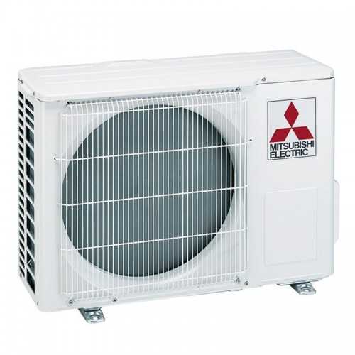 Split-Klimaanlage 1x1 Mitsubishi MSZ-AP60VGK