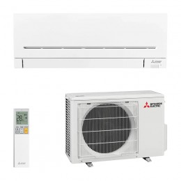 Split Air Conditioning 1x1 Inverter Mitsubishi MSZ-AP60VGK