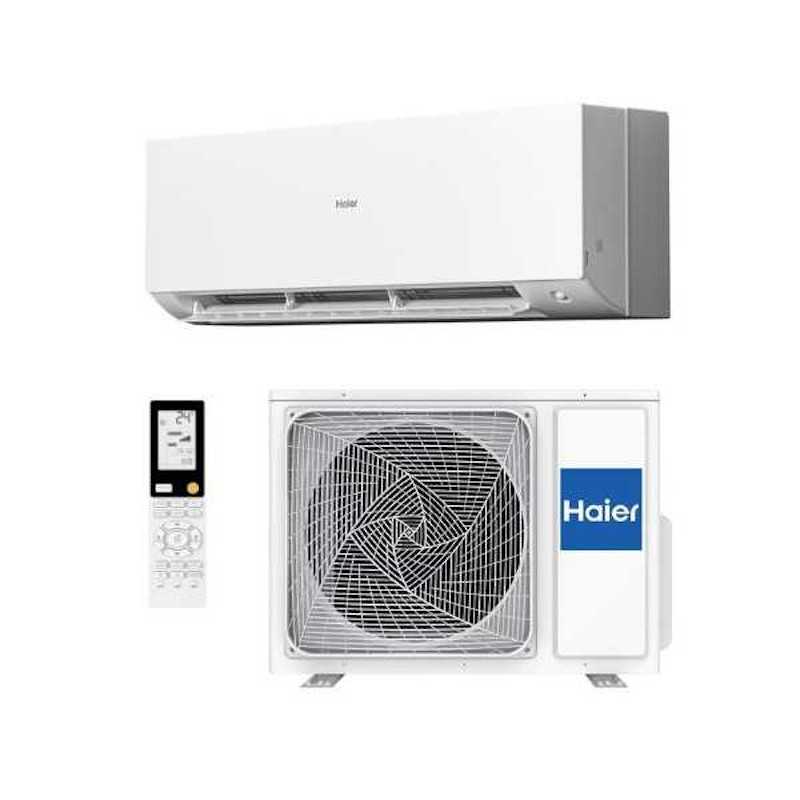 Aire acondicionado split 1x1 HAIER EXPERT 50 WIFI