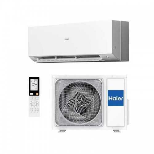 Aire acondicionado split 1x1 HAIER EXPERT 50 WIFI