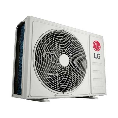 Climatisation Split 1x1 LG Artcool Gallery LCD A09GA2