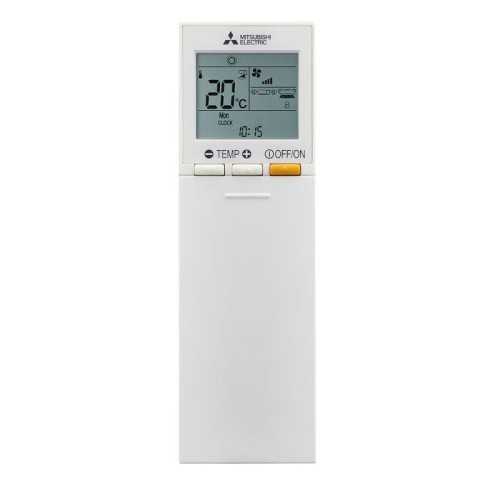 Split Air Conditioning 1x1 Mitsubishi MSZ-AP71VGK