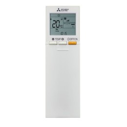 Split-airconditioning 1x1 Mitsubishi MSZ-AP71VGK