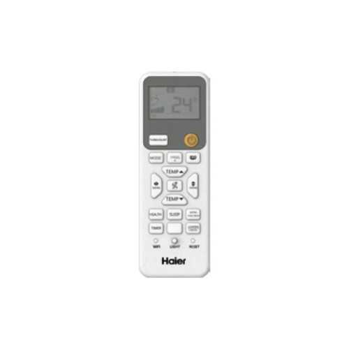 Split 1x1 Haier GEOS-R PLUS 35