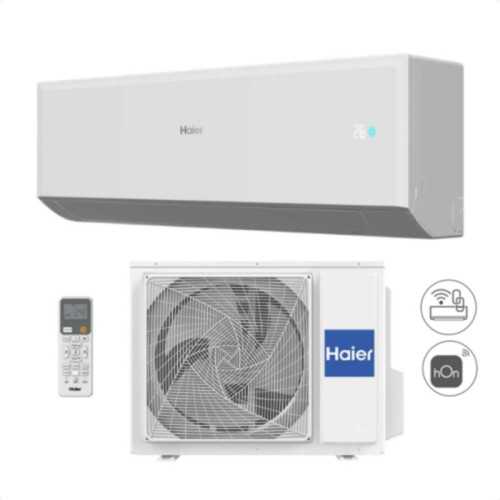 Split 1x1 Haier GEOS-R PLUS 35