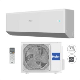 Split 1x1 Haier GEOS-R PLUS 35