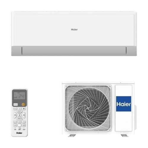Split 1x1 Haier GEOS-R Plus 68