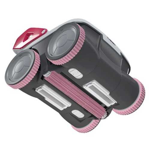 Automatic cleaning pool BWT B200 16m cable