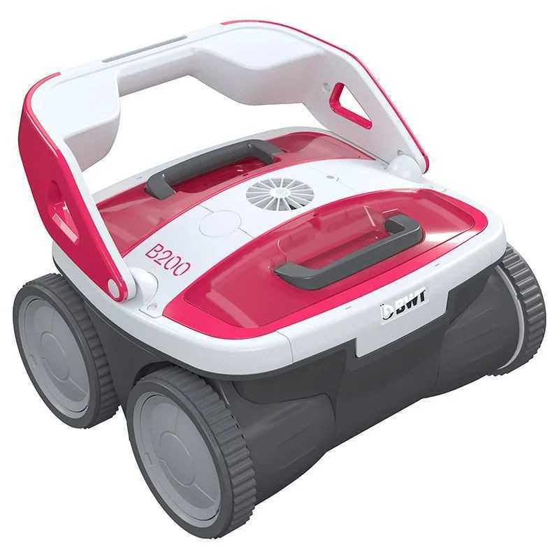 Piscine de nettoyage automatique BWT Câble B200 16m