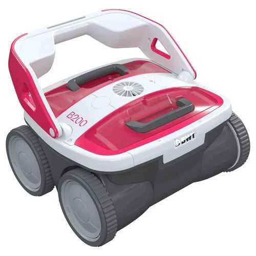 Automatic cleaning pool BWT B200 16m cable