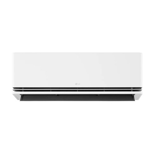 Split-airconditioning 1x1 LG Dualcool ai 12