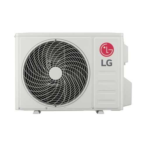 Climatisation Split 1x1 LG Dualcool AI 18