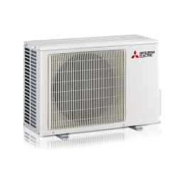 MSZ-LN35VG2W Kirigamine Style Wit Mitsubishi Electric Split-airconditioning 1x1