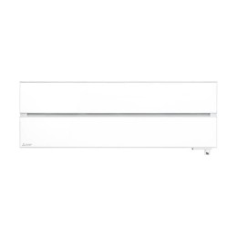 MSZ-LN60VG2W Kirigamine Stijl Wit Mitsubishi Electric Split-airconditioning 1x1