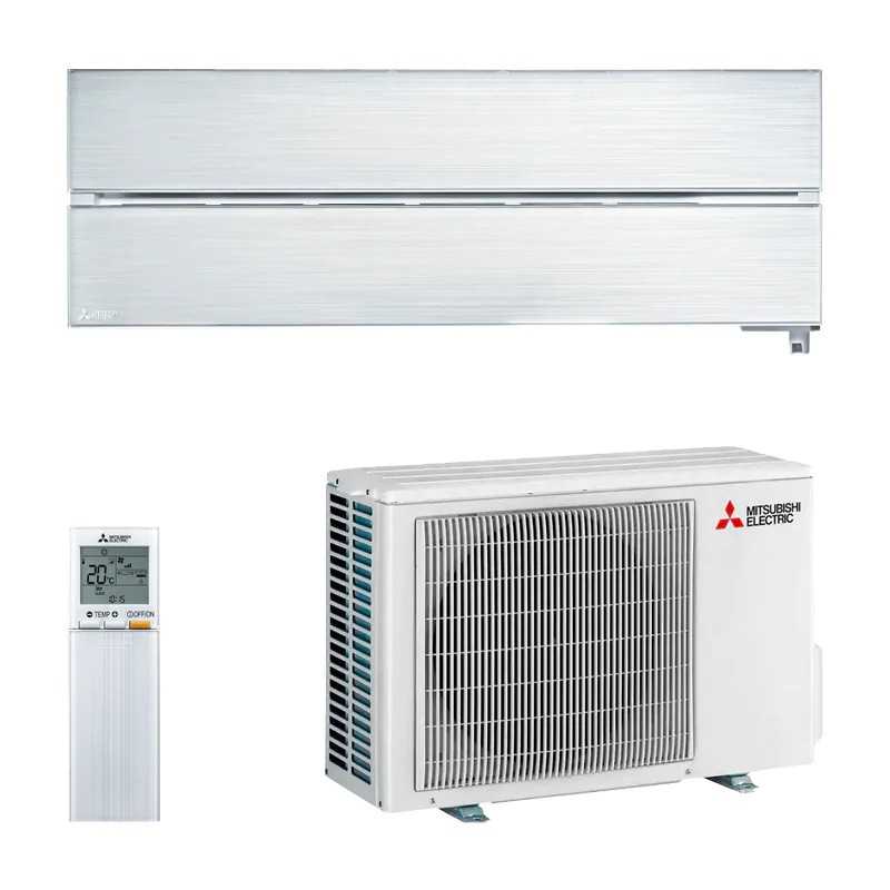 MSZ-LN50VG2V Kirigamine Style Wit Perel Mitsubishi Electric Split 1x1