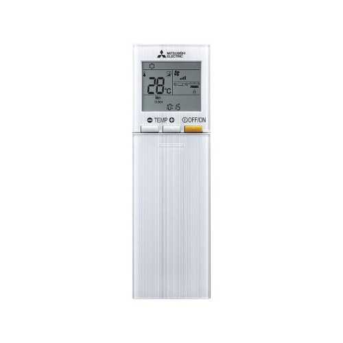 MSZ-LN60VG2V Kirigamine Style Blanc Mitsubishi Electric Split 1x1