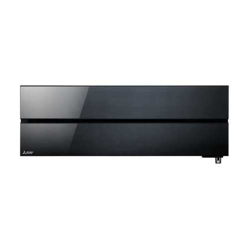MSZ-LN60VG2B Kirigamine Style Schwarz Mitsubishi Electric Split 1x1