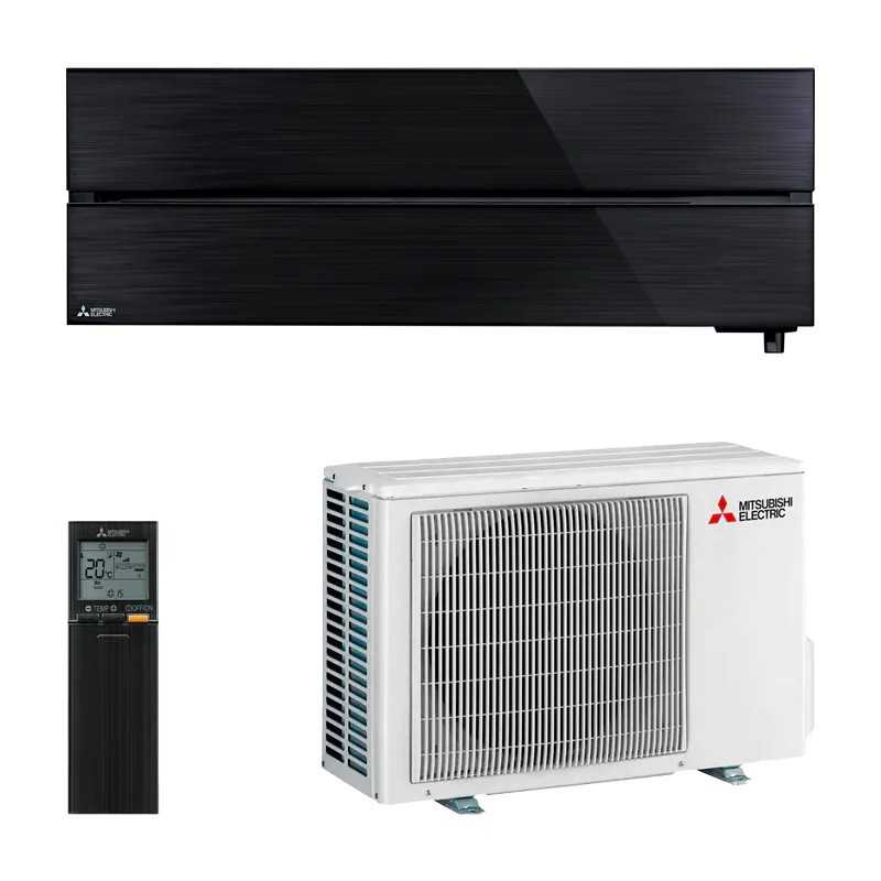 MSZ-LN25VG2B Kirigamine Style Noir Mitsubishi Electric Split 1x1