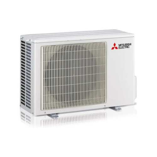 MSZ-LN50VG2R Kirigamine Style Red Mitsubishi Electric Split 1x1