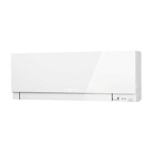 MSZ-EF25VGK-W Kirigamine Zen Wit Mitsubishi Electric Split 1x1