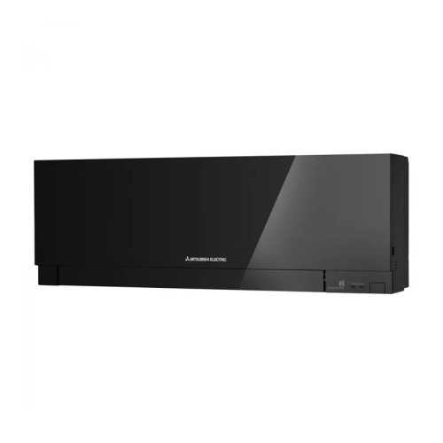 MSZ-EF25VGK-B Kirigamine Zen Black Mitsubishi Electric Split 1x1