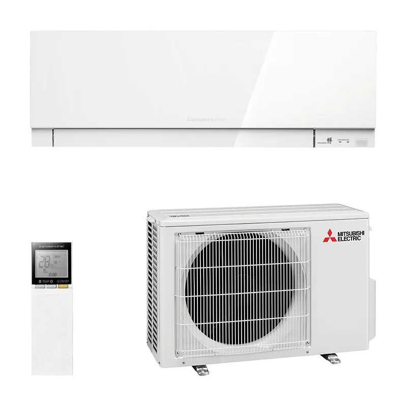 MSZ-EF35VGK-W Kirigamine Zen Wit Mitsubishi Electric Split 1x1