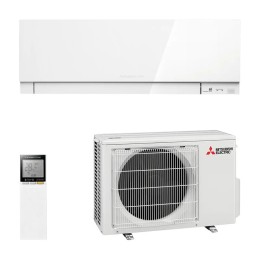 MSZ-EF50VGK-W Kirigamine Zen Blanco Mitsubishi Electric Split 1x1