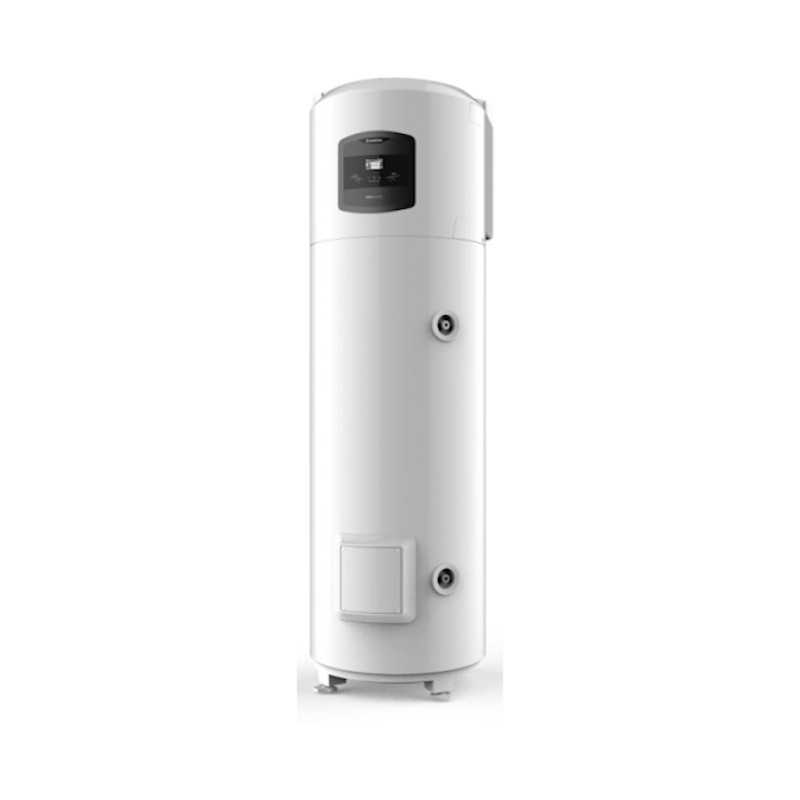 Warmtepomp Acs Ariston WIFI PLUS 200