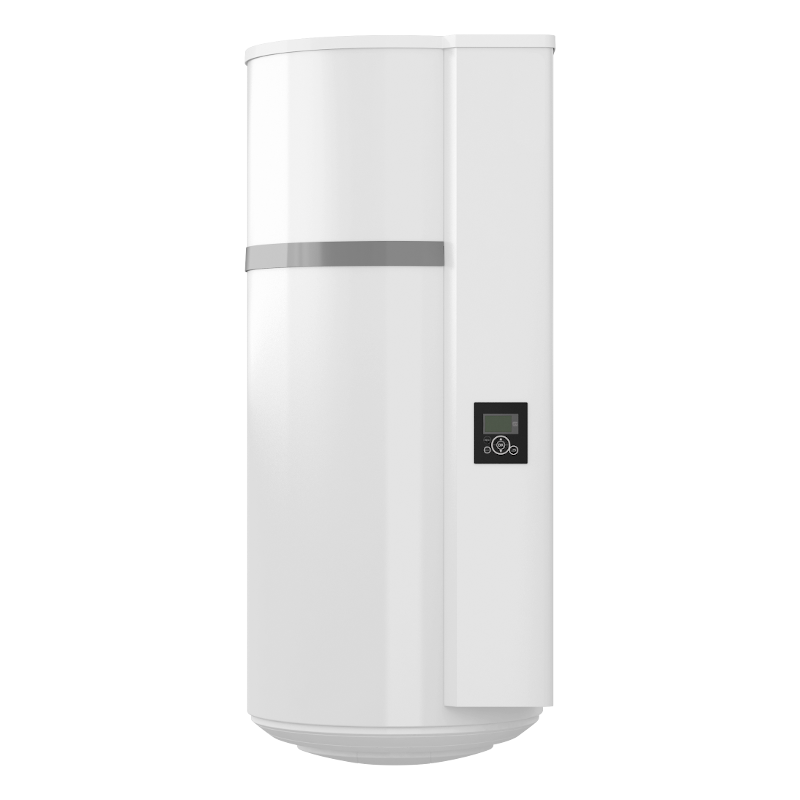 Panasonic PAW-DHW100W-1 DHW Heat Pump