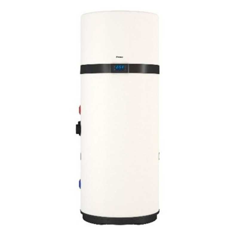 Pompe Calor Acs Daikin EKHE200CV37 Overpowered Pompe Calor Acs Daikin EKHE200CV37 Overpowered