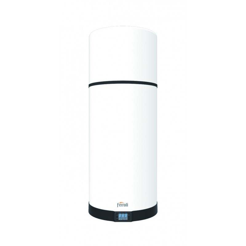 Ferroli EGEA 90 LT DHW Heat Pump