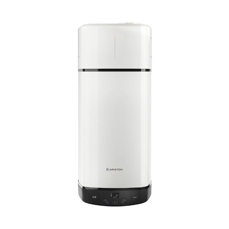 Warmtepomp Acs Ariston S2 PLUS WIFI 80