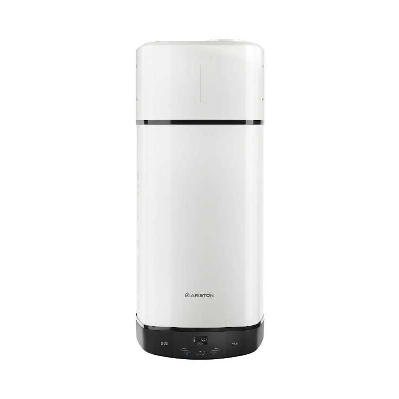 Calor Acs Pump Ariston OUR PLUS S2 WIFI 110 Calor Acs Pump Ariston OUR PLUS S2 WIFI 110