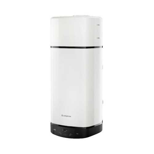 Warmtepomp Acs Ariston S2 PLUS WIFI 150