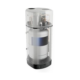 Calor Acs Pump Ariston OUR PLUS S2 WIFI 150