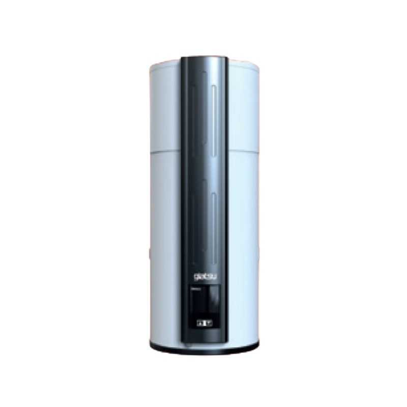 Pompe Calor Acs Giatsu GIA-AT-100MR290A Inox