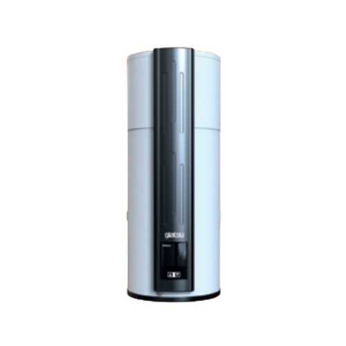 Calor Acs Pump Giatsu GIA-AT-100MR290A Inox