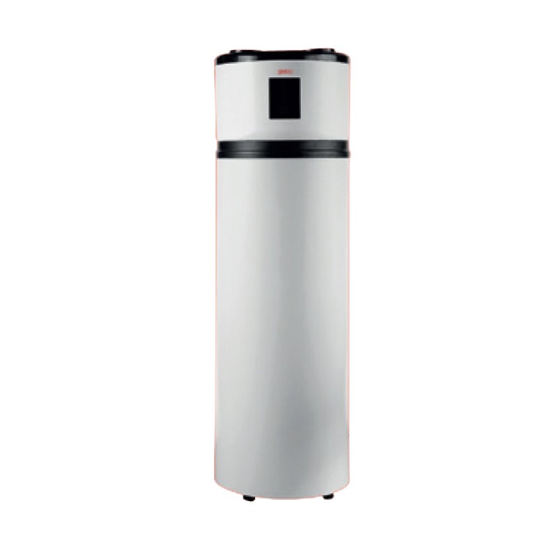 Bomba Calor Acs Giatsu GIA-AT-120MR290A Inox