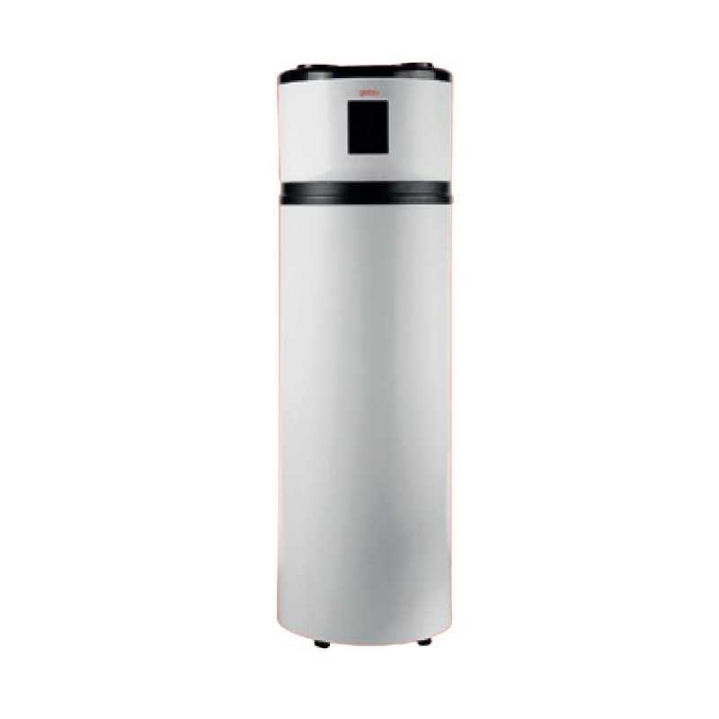 Bomba Calor Acs Giatsu GIA-ATS-200SR290A Inox Bomba Calor Acs Giatsu GIA-ATS-200SR290A Inox