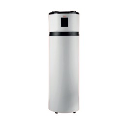 Calor Acs Pump Giatsu GIA-ATS-200SR290A Inox