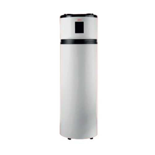Calor Acs Pump Giatsu GIA-ATS-200SR290A Inox